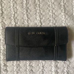 G by GUESS Black Women’s Wallet